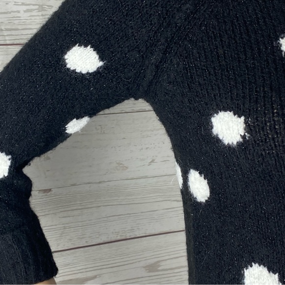 Arizona Polka Dot Sweater - Picture 5 of 12